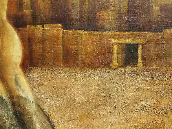 Łukasz Kocjan - Śmierć Minotaura 