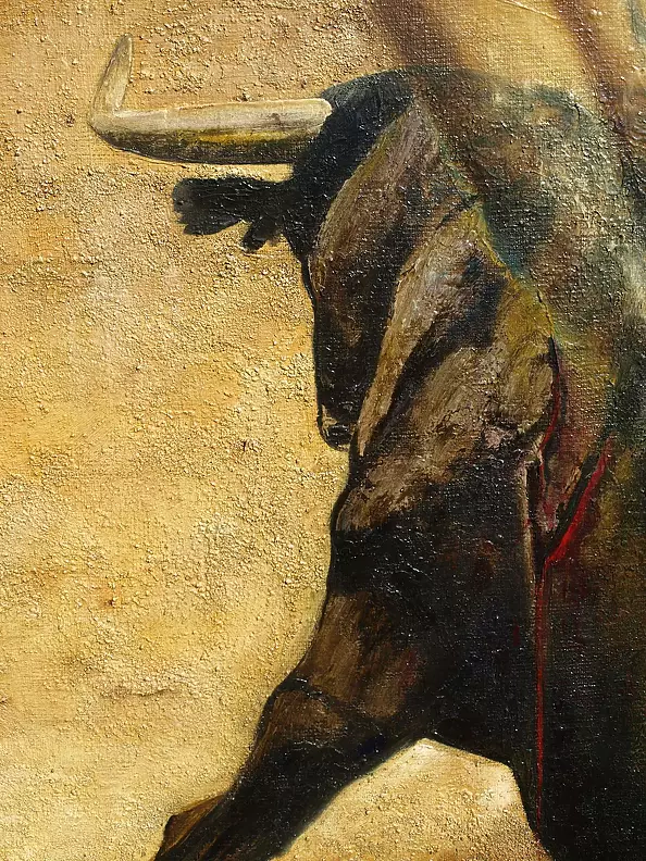 Łukasz Kocjan - Śmierć Minotaura 