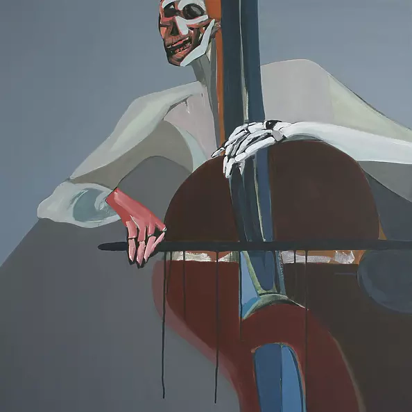 Mariola Paulina Żylińska Jestadt - Death