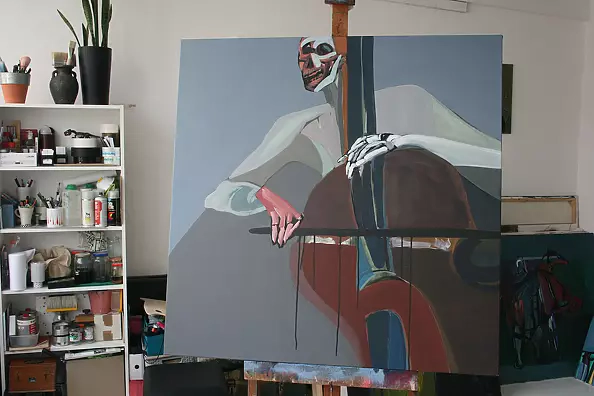 Mariola Paulina Żylińska Jestadt - Death