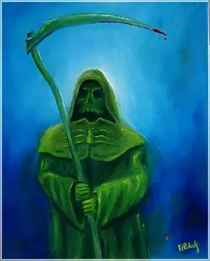 Arkadiusz Polak - Śmierć