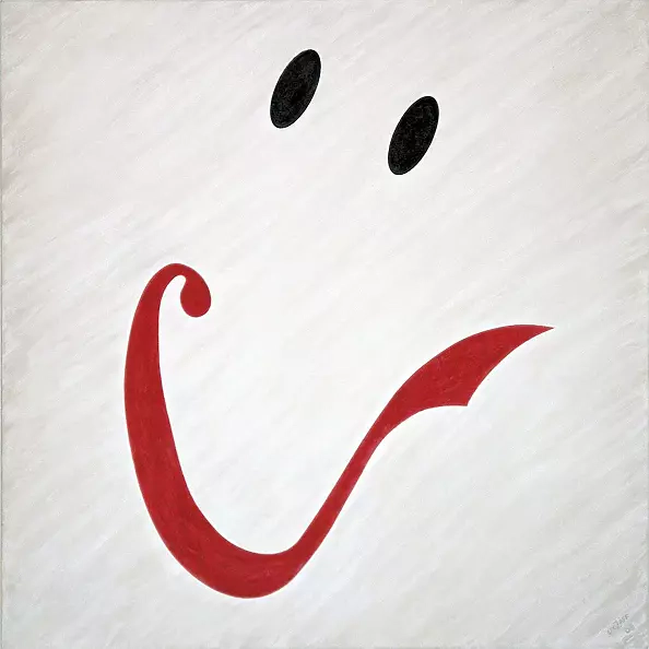 Leopoldo Zaffalon - Smile coke anniversary