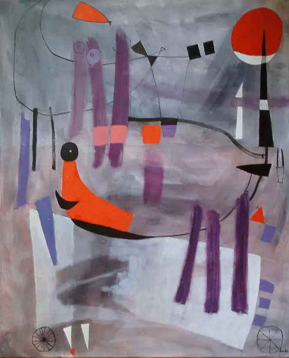 Hanna Karasińska Eberhardt - Smile