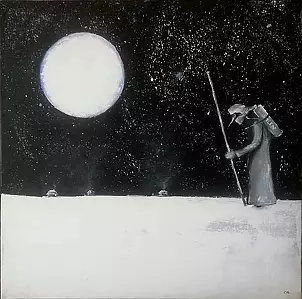 Andrzej Cybura - "Smog"