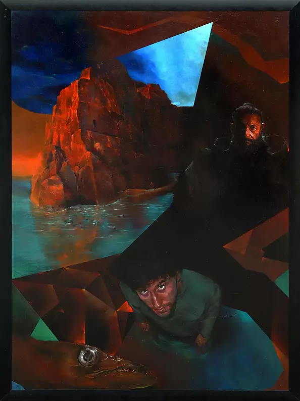 Artur Wawrzkiewicz - SmokMorski