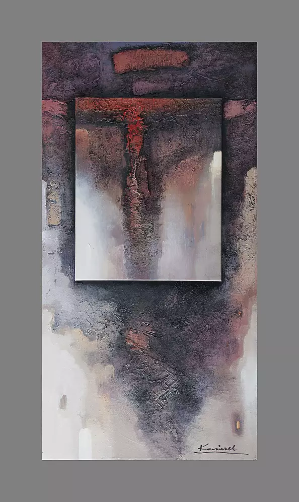 Krzysztof Koniczek - Smolensk