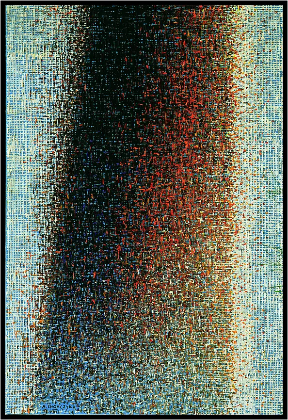 Marek Chomczyk - Streak