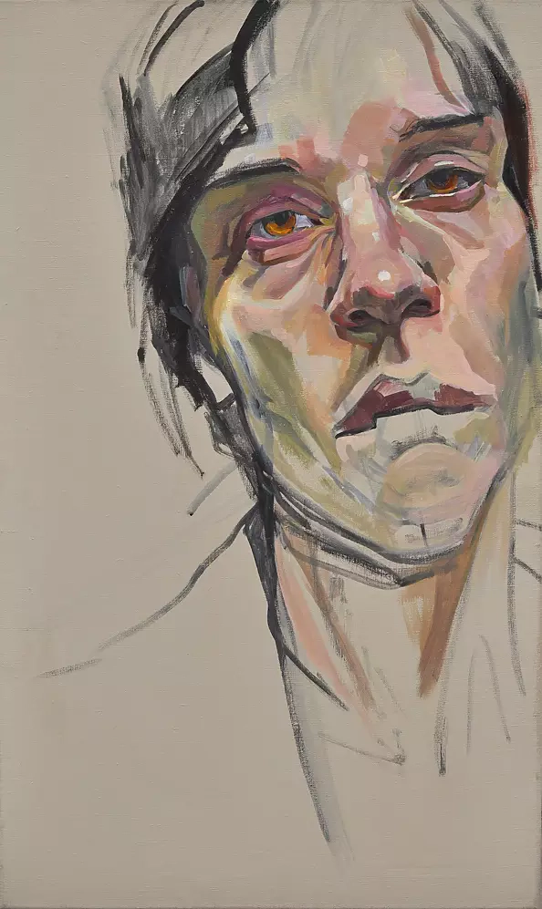 Magdalena Szpyt - Smutek / Tired