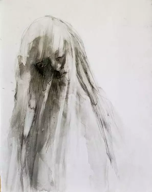 Agnieszka Osipa - Smutek