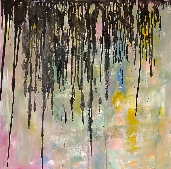 Marcin Jabłoński - Smutek