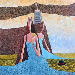   - Sorrows in little ones