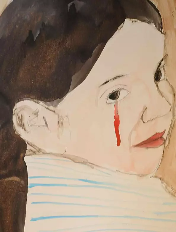 Krzysztof Bobrowski - Smutna 