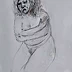Jolanta Danys - Triste, nudo, grasso