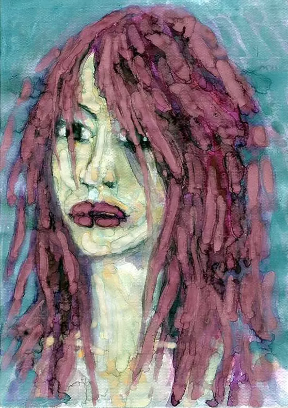 Wojtek Kowalski - Smutne Oczy