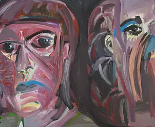 Mariola Paulina Żylińska Jestadt - Sad