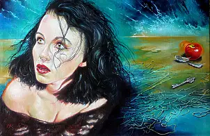   - Dreaming someone else's dreams