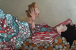 Agata Bajszczak - Dreaming