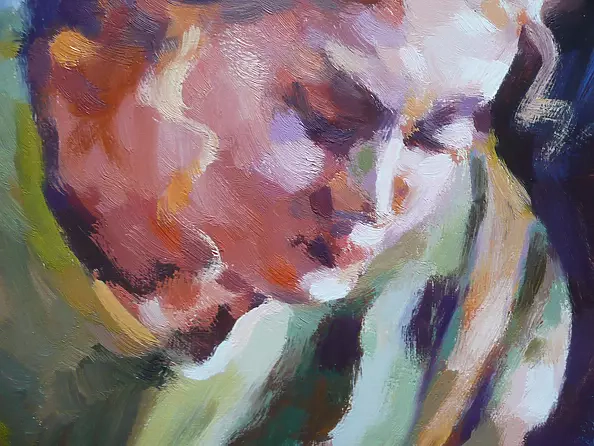 Barbara Gulbinowicz - Breakfast