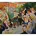 Nelly Chelstowska - Śniadanie rybaków