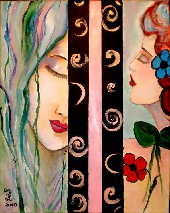 Anna Pietrzyk - Dream, dream