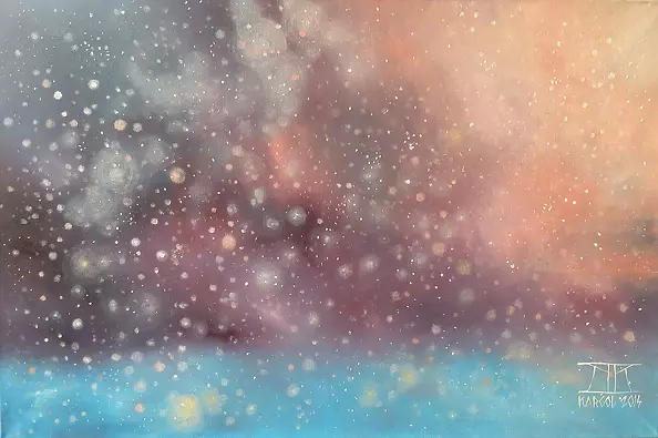 Krzysztof Kargol - Snow