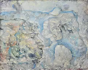 Włodzimierz Draczyński - Śnieg w Afryce