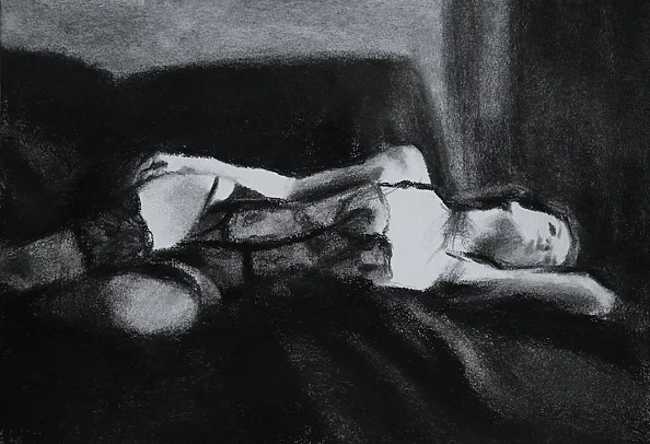 Kamila Ossowska - Dreaming