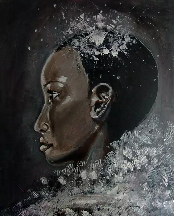 . Taxita - Snow Queen