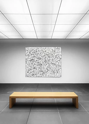 Pamela Rys - Snow Tapering to Flurries in Berlin