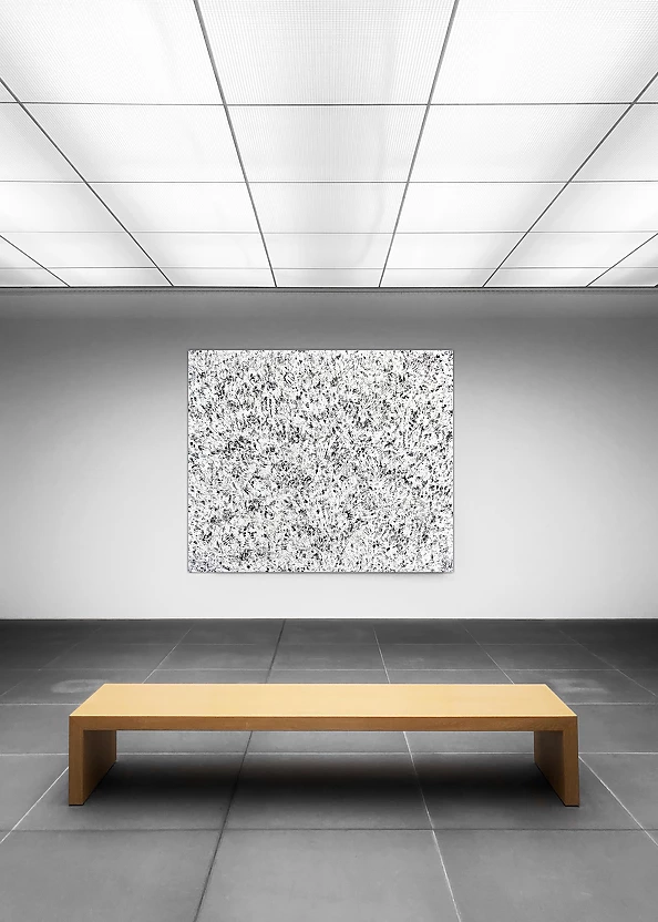 Pamela Rys - Snow Tapering to Flurries in Berlin