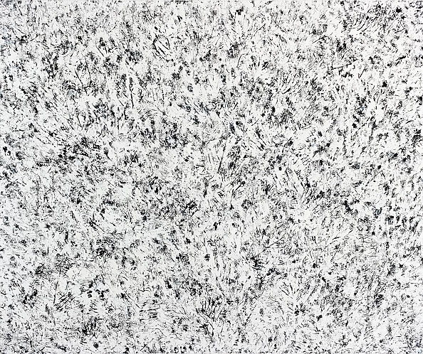 Pamela Rys - Snow Tapering to Flurries in Berlin