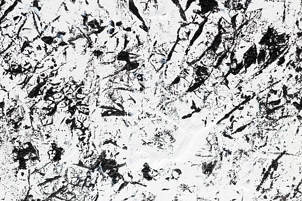 Pamela Rys - Snow Tapering to Flurries in Berlin