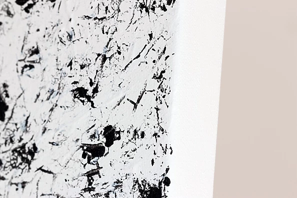 Pamela Rys - Snow Tapering to Flurries in Berlin