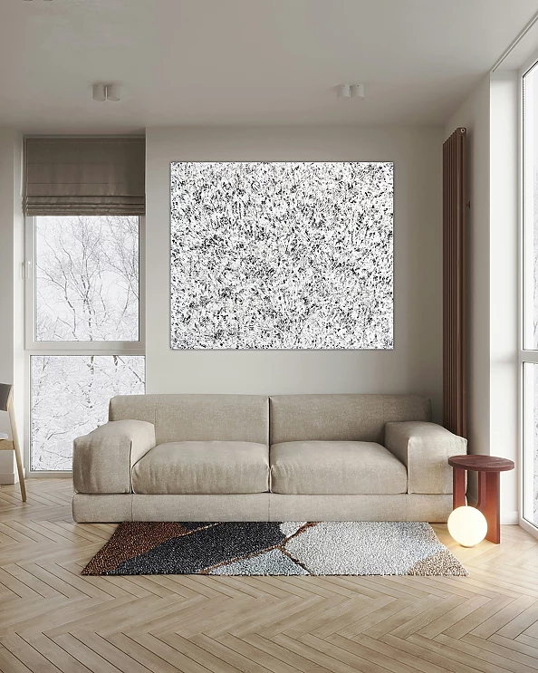 Pamela Rys - Snow Tapering to Flurries in Berlin