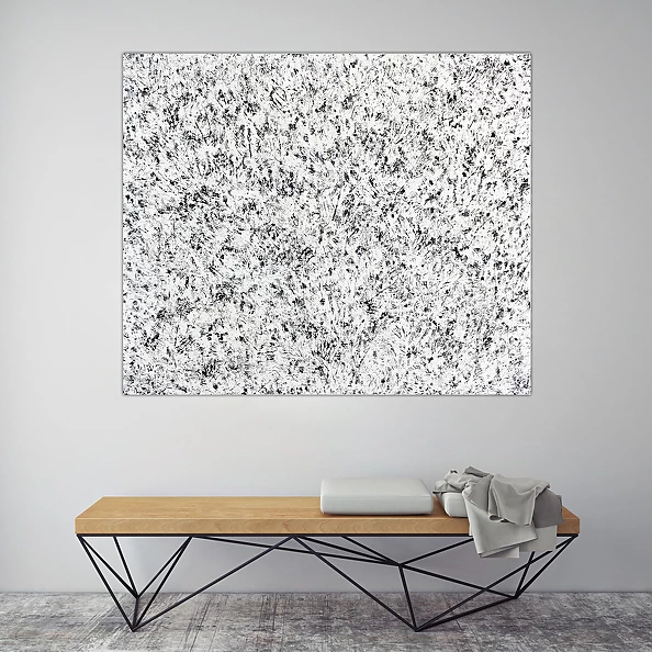 Pamela Rys - Snow Tapering to Flurries in Berlin