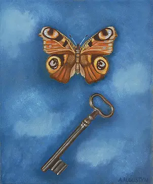 Amelia Augustyn - dreams