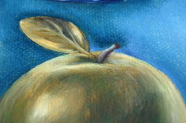 Amelia Augustyn - Dreams (fruit)