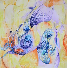 Jolanta Kitowska - Daydreams