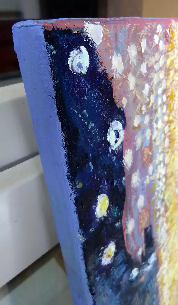 Elżbieta Goszczycka - Dreams of flying