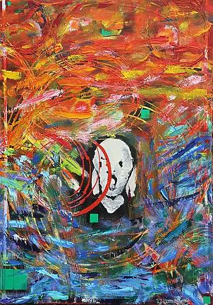 Paweł Jan Kamiński - So many differences between as