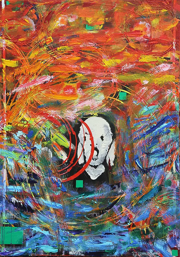 Paweł Jan Kamiński - So many differences between as