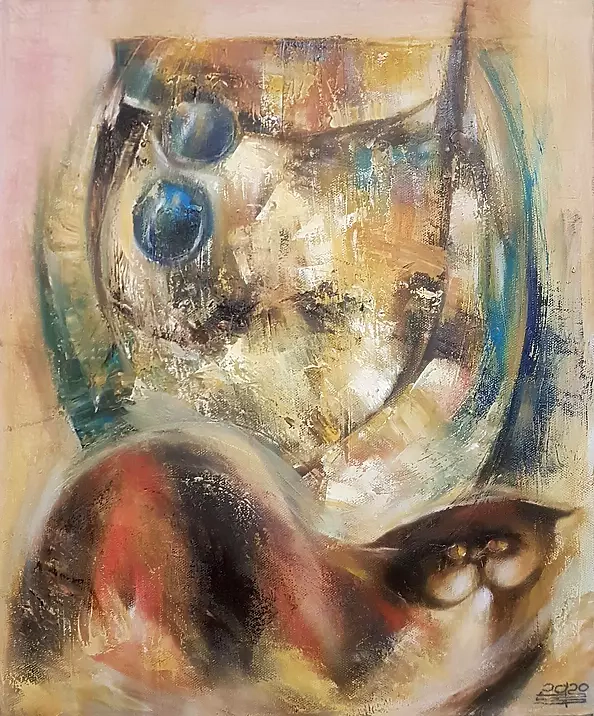 Simakov Vladimir - Соблазн