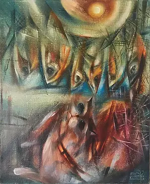 Simakov Vladimir - Соблазн