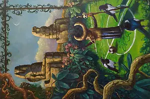 Paweł Kosior - Saturday in the park