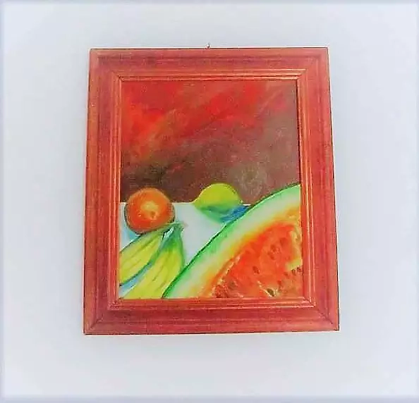 Barbara Przyborowska - Succulence