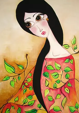 Monika Kołcz - Sofgehshfi