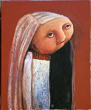 Krzysztof Iwin - Zosia