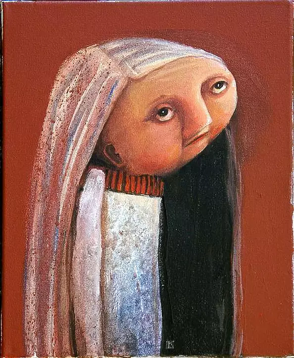 Krzysztof Iwin - Zosia