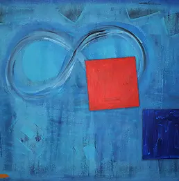 Rafał Spychalski - Soft blue