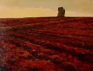 Tadeusz Gazda - earth II